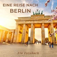 Produktbild: Eine Reise nach Berlin