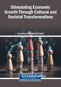 Produktbild: Stimulating Economic Growth Through Cultural and Societal Transformations
