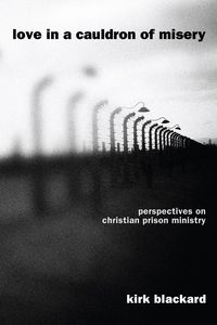 Produktbild: Love in a Cauldron of Misery