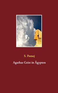 Produktbild: Agathas Geist in &Auml;gypten