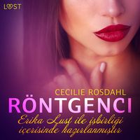 Produktbild: R&ouml;ntgenci - Erotik &ouml;yk&uuml;