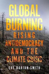 Produktbild: Global Burning