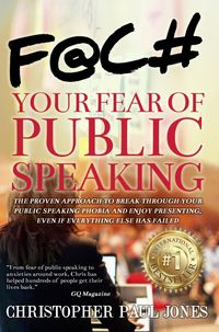 Produktbild: Face Your Fear of Public Speaking