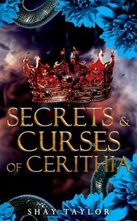 Produktbild: Secrets & Curses of Cerithia