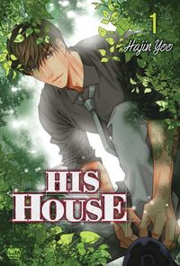 Produktbild: Yoo, H: His House, Volume 1