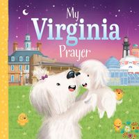 Produktbild: My Virginia Prayer