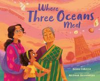 Produktbild: Where Three Oceans Meet