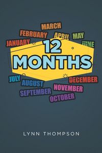Produktbild: 12 Months