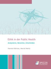 Produktbild: Ethik in der Public Health