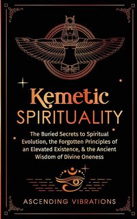 Produktbild: Kemetic Spirituality