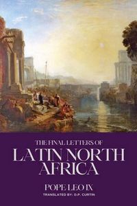 Produktbild: The Final Letters to Latin North Africa