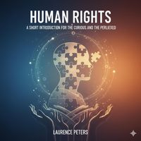 Produktbild: Human Rights - A Short Introduction For the Curious and Perplexed