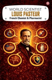 Produktbild: World Scientist