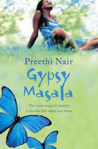 Produktbild: Gypsy Masala