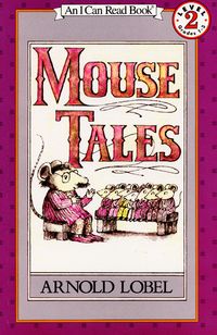 Produktbild: Mouse Tales