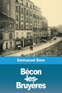 Produktbild: B&eacute;con-les-Bruy&egrave;res