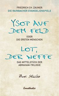 Produktbild: Ysop auf dem Feld / Lot, der Neffe