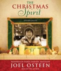 Produktbild: Christmas Spirit