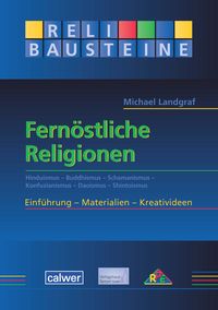 Produktbild: Fern&ouml;stliche Religionen