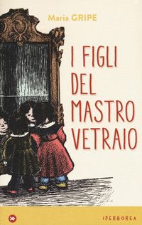 Produktbild: I figli del mastro vetraio