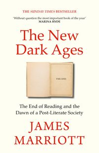 Produktbild: The New Dark Ages