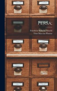 Produktbild: Persa;