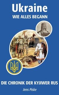 Produktbild: Ukraine - Wie alles begann