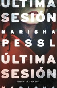 Produktbild: &Uacute;ltima sesi&oacute;n
