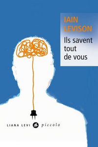 Produktbild: Ils savent tout de vous