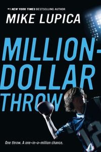 Produktbild: Million-Dollar Throw