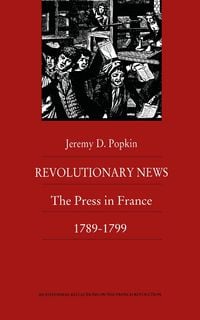 Produktbild: Revolutionary News