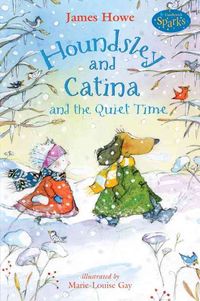 Produktbild: Houndsley and Catina and the Quiet Time
