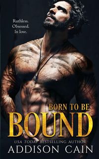 Produktbild: Born to be Bound