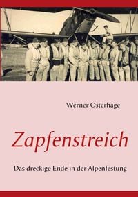 Produktbild: Zapfenstreich