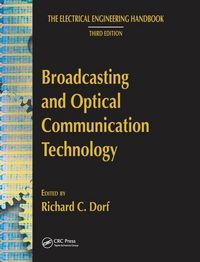 Produktbild: Broadcasting and Optical Communication Technology