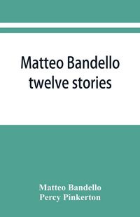 Produktbild: Matteo Bandello