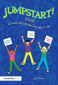Produktbild: Jumpstart! PSHE