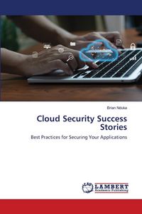 Produktbild: Cloud Security Success Stories