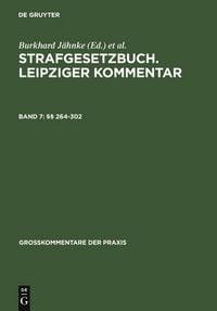Produktbild: &sect;&sect; 264-302