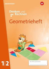 Produktbild: Denken und Rechnen - Allgemeine Ausgabe 2024