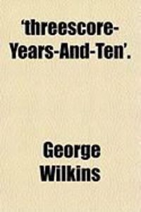Produktbild: Threescore-Years-And-Ten.