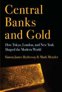 Produktbild: Metzler, M: Central Banks and Gold