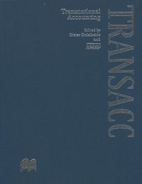 Produktbild: Transnational Accounting