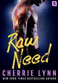 Produktbild: Raw Need