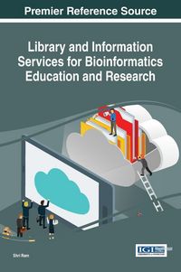Produktbild: Library and Information Services for Bioinformatics Education and Research