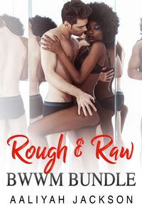 Produktbild: Rough & Raw BWWM Bundle