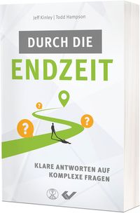 Produktbild: Durch die Endzeit