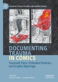 Produktbild: Documenting Trauma in Comics