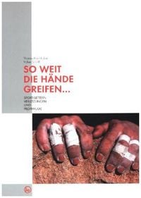 Bild vom Artikel So weit die Hände greifen... vom Autor Volker Schöffl