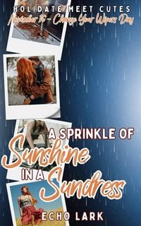 Produktbild: A Sprinkle of Sunshine in a Sundress